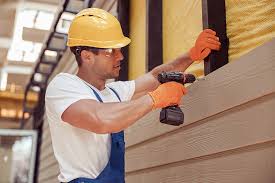 Best Steel Siding Installation  in Weston, WI